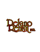 Delano Rental Inc. Logo